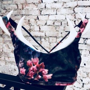 lululemon Sports Bra size 4